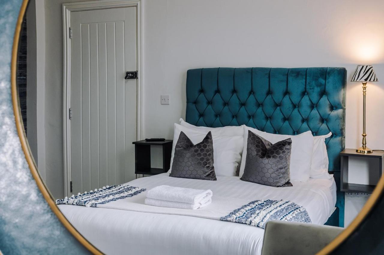 Host & - The Kensington Townhouse Holiday home *