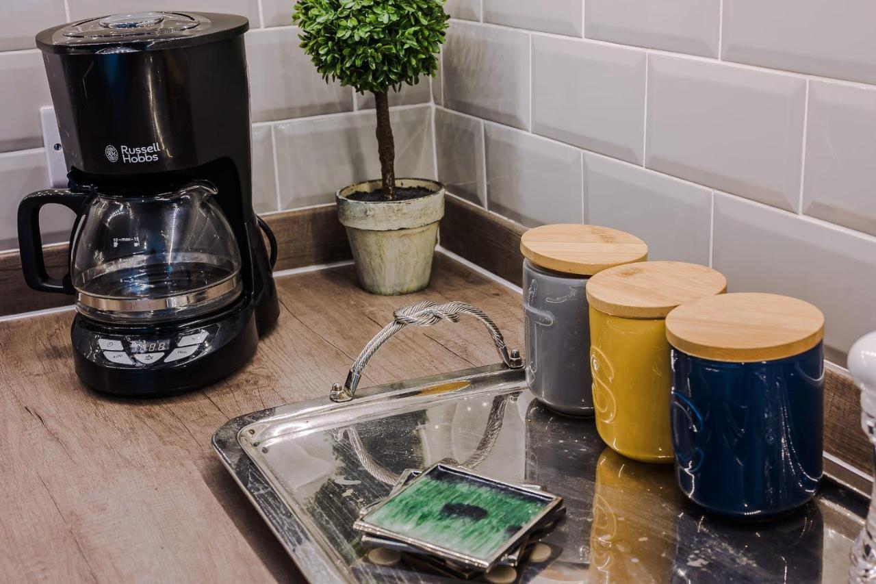 Host & - The Kensington Townhouse
