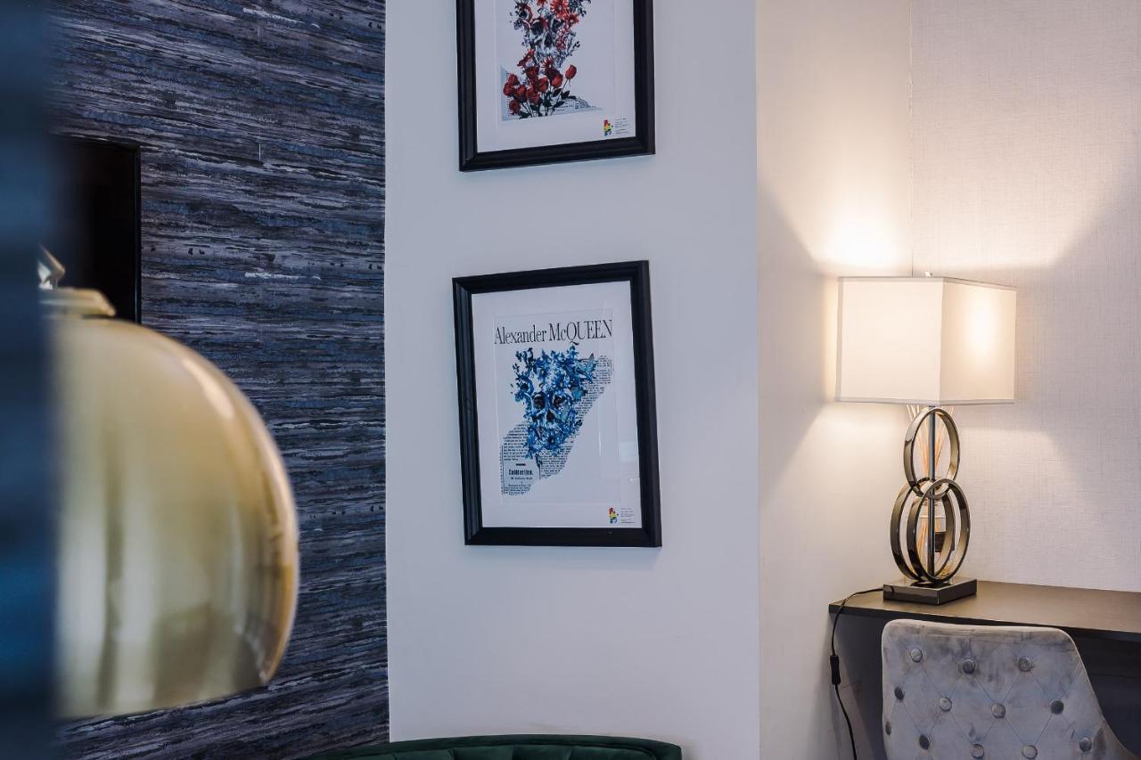 Host & - The Kensington Townhouse Holiday home