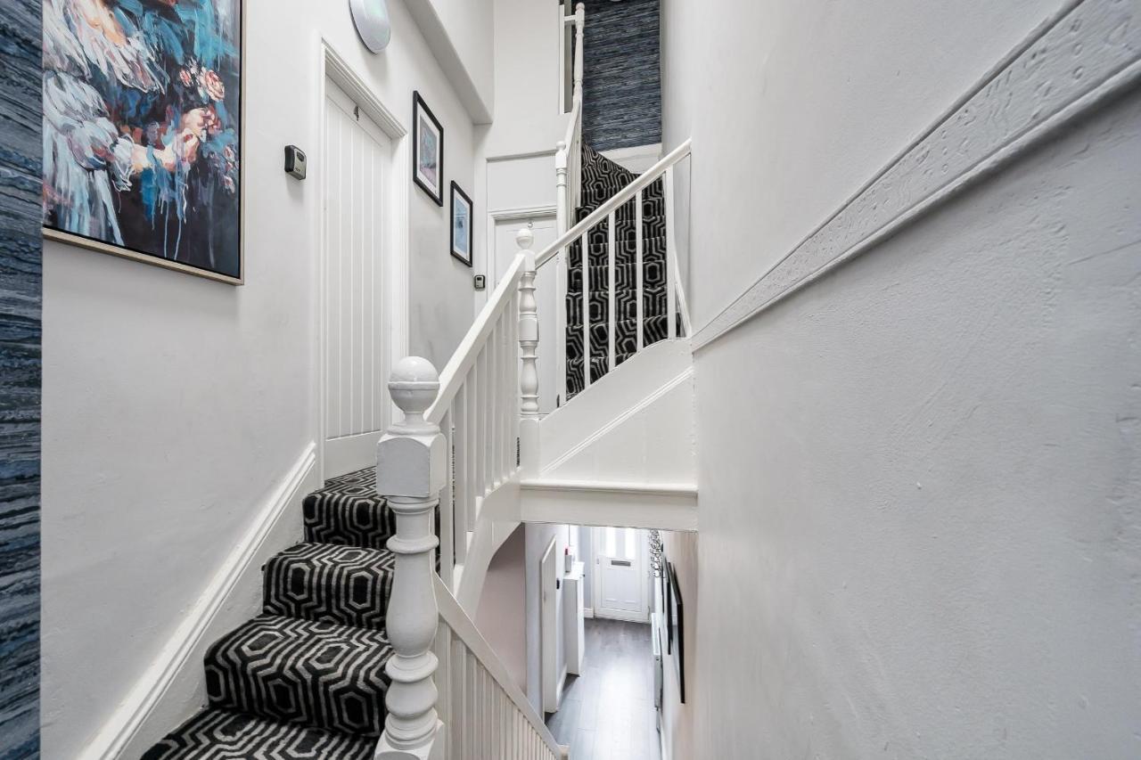 Holiday home Host & - The Kensington Townhouse *