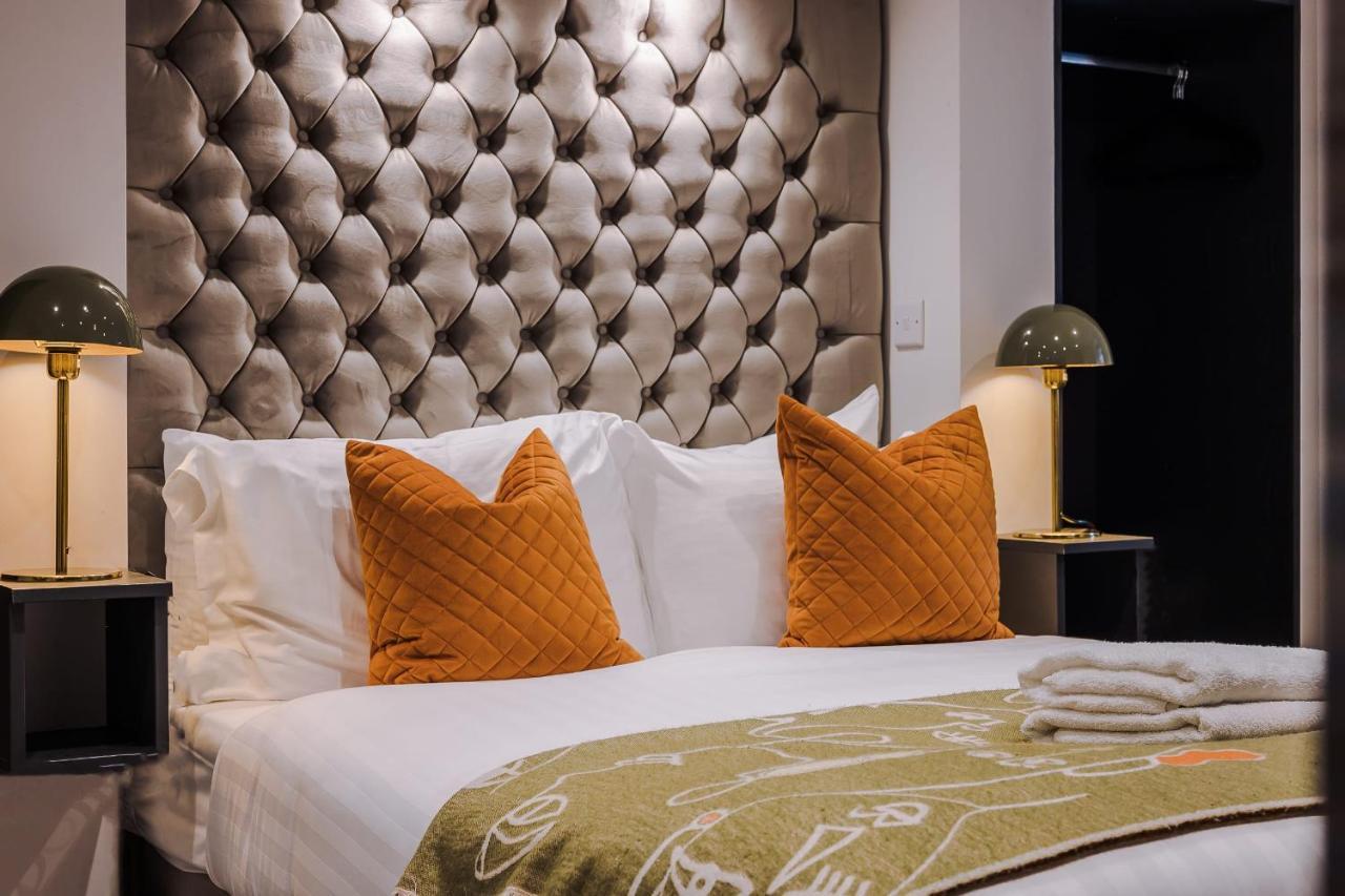 Holiday home Host & - The Kensington Townhouse Liverpool