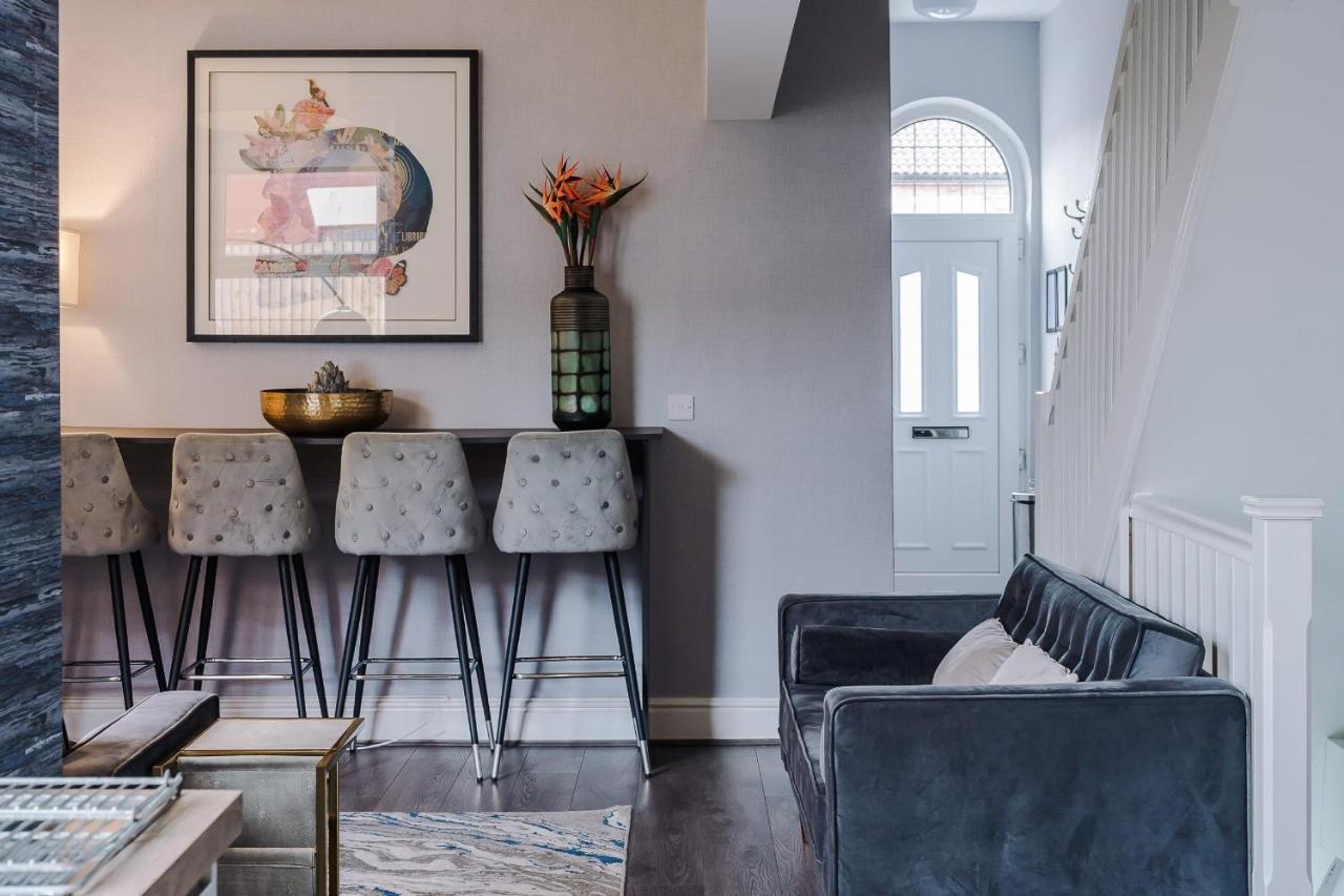 Host & - The Kensington Townhouse Holiday home