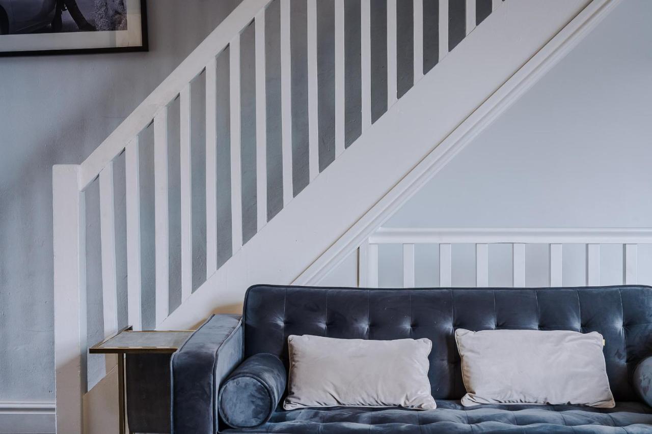 Holiday home Host & - The Kensington Townhouse