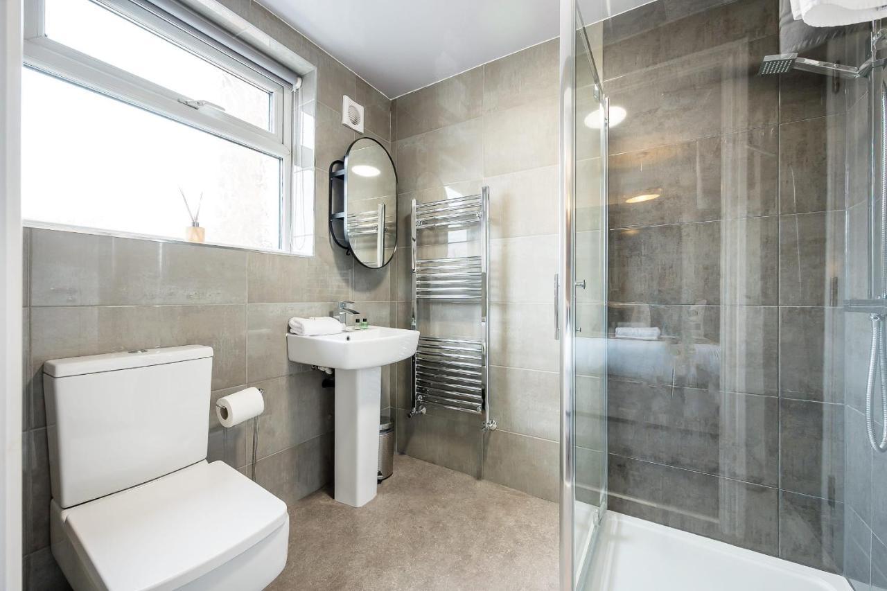 Holiday home Host & - The Kensington Townhouse *
