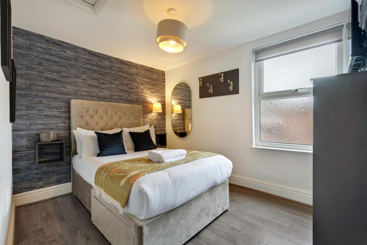 Host & - The Kensington Townhouse *