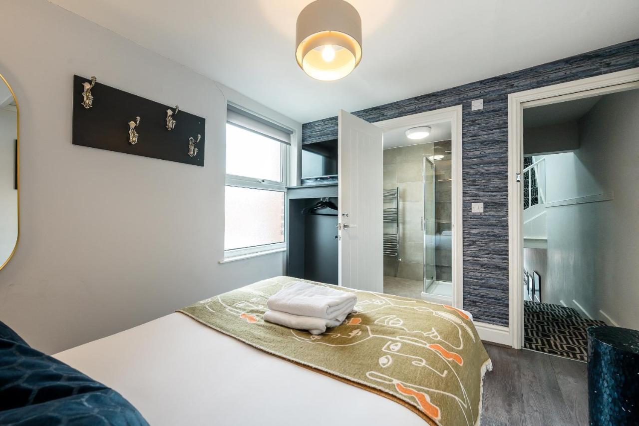 Host & - The Kensington Townhouse Holiday home