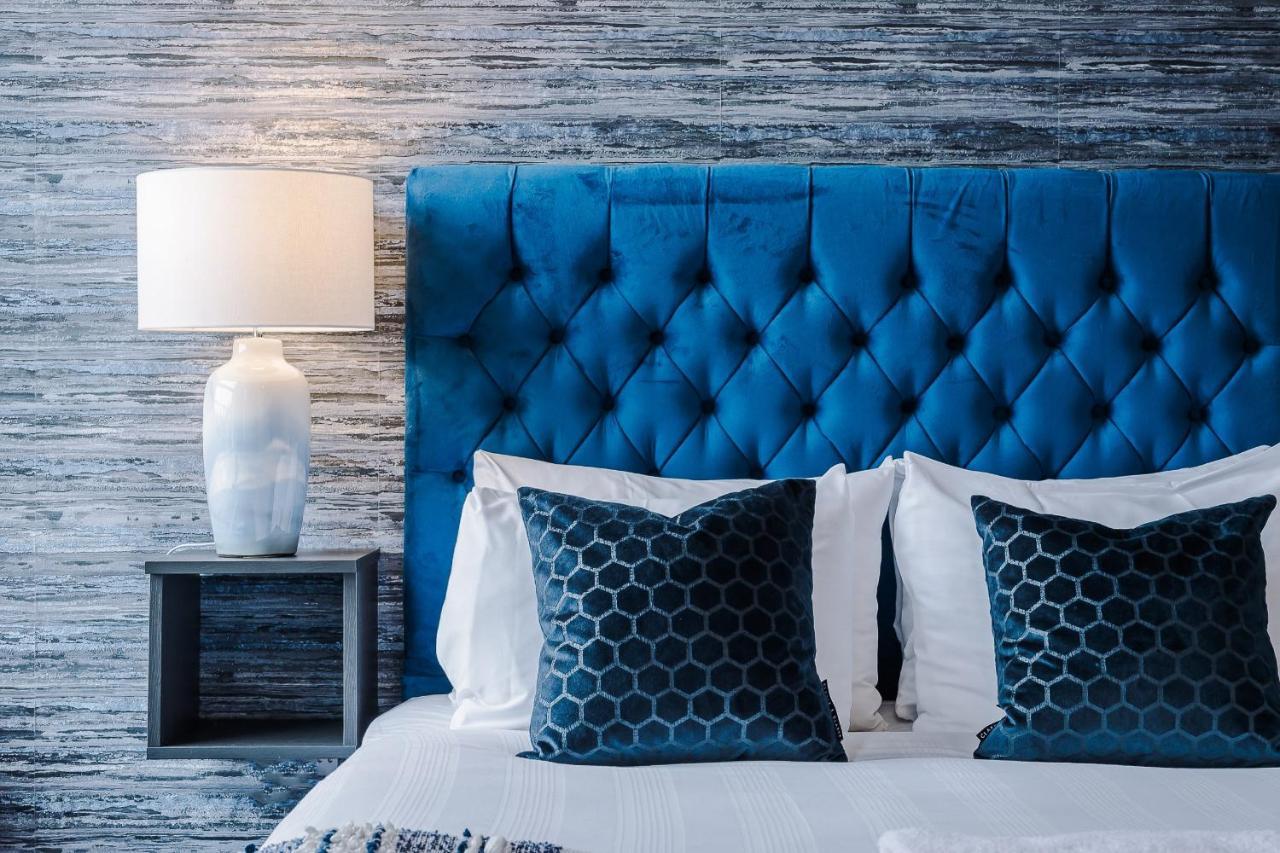 Host & - The Kensington Townhouse Holiday home *