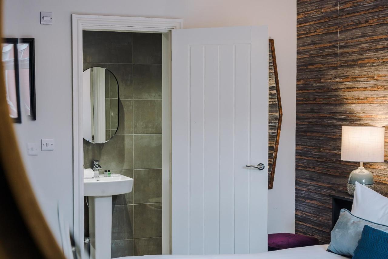 Host & - The Kensington Townhouse Holiday home
