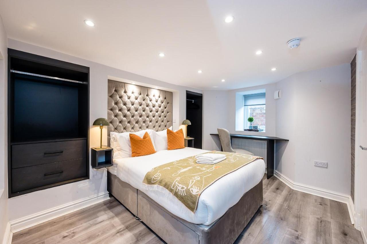 Holiday home Host & - The Kensington Townhouse *