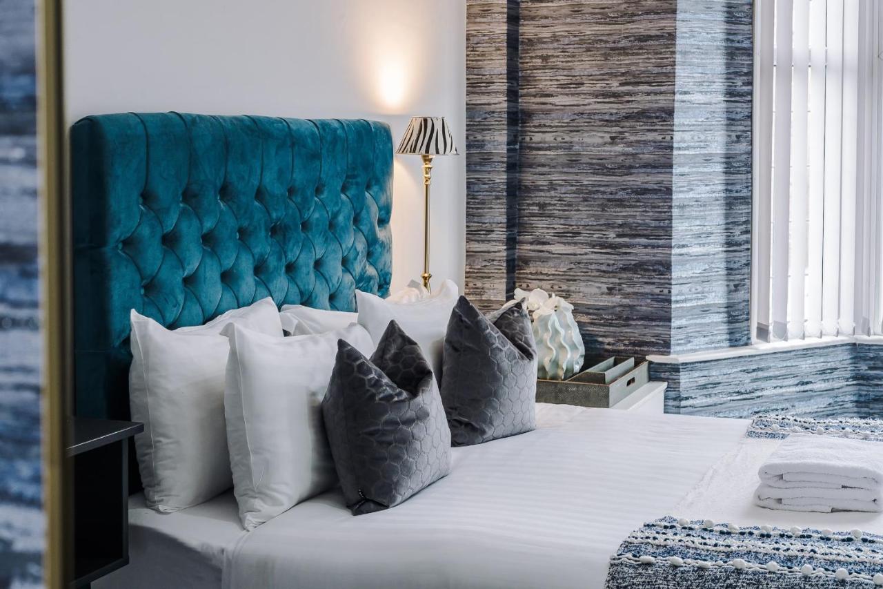 Host & - The Kensington Townhouse