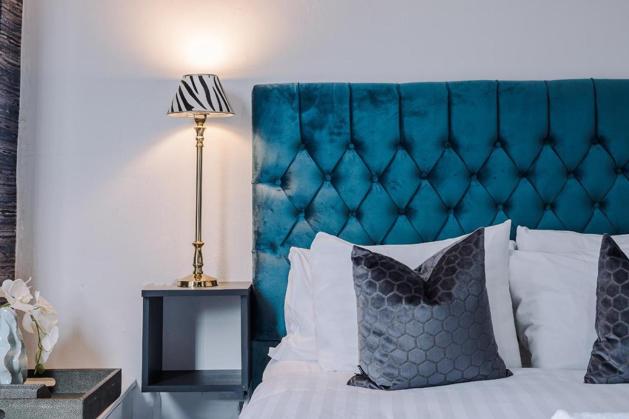 Host & - The Kensington Townhouse Holiday home