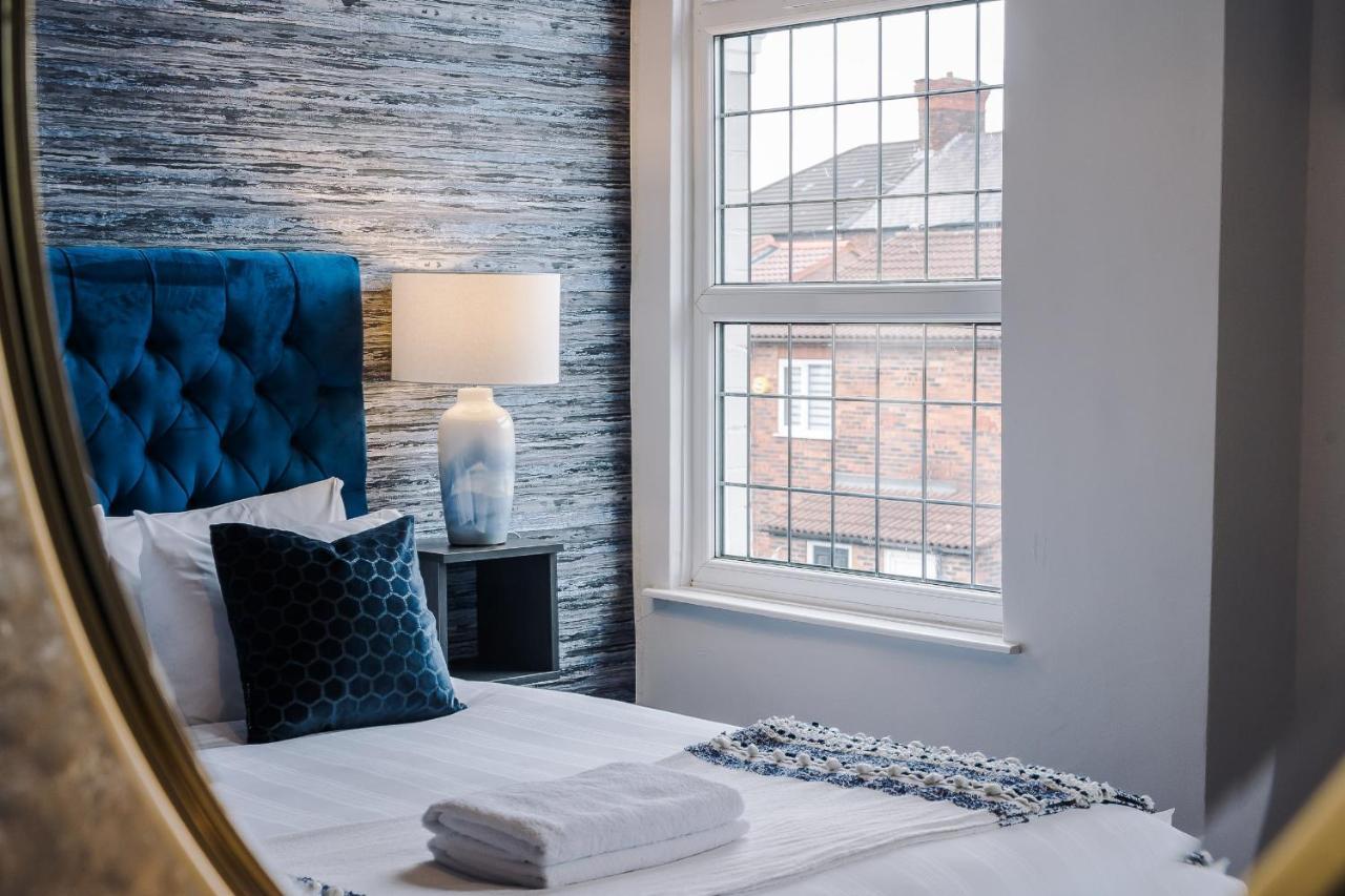 Holiday home Host & - The Kensington Townhouse