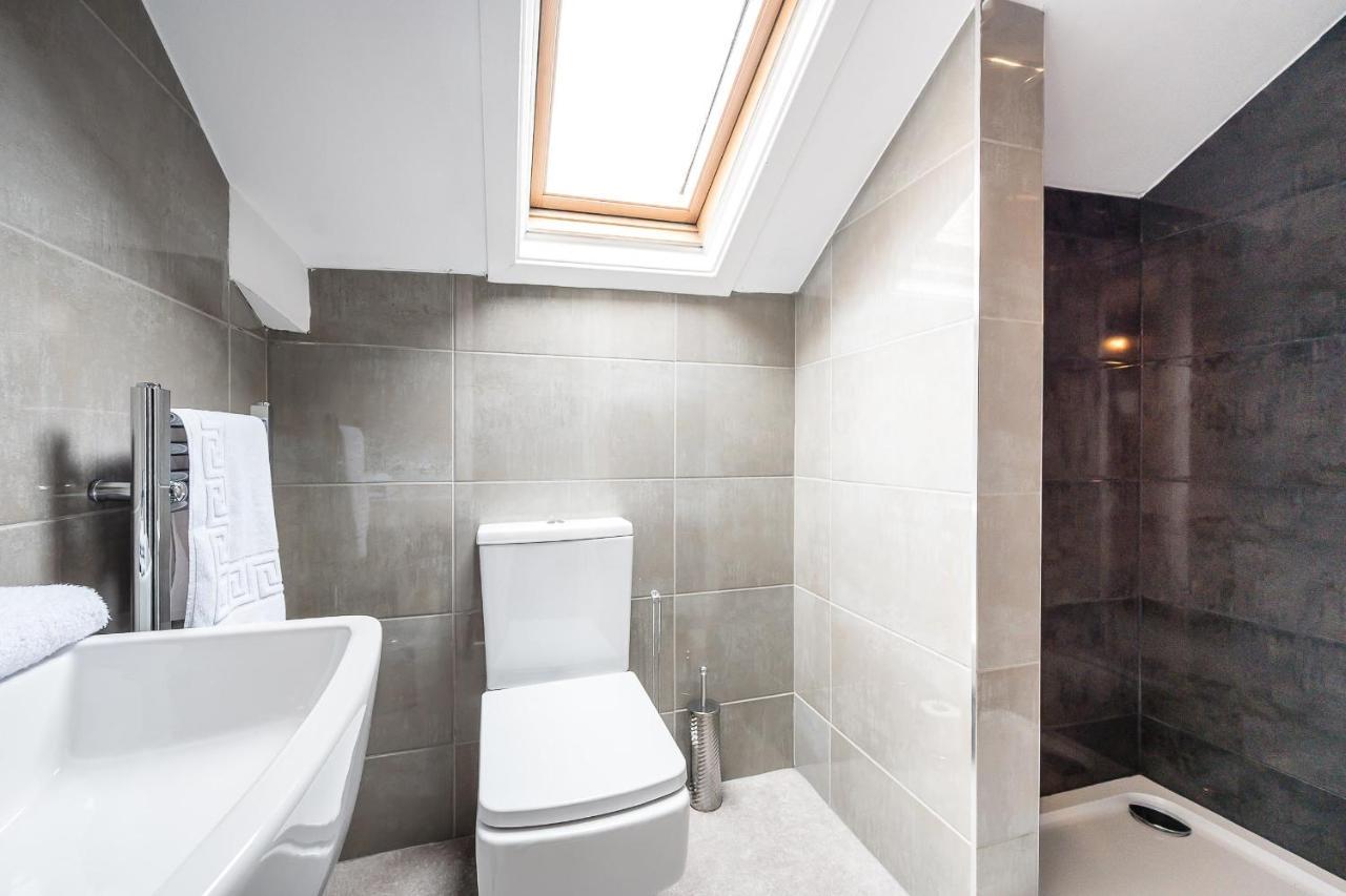 Host & - The Kensington Townhouse Liverpool