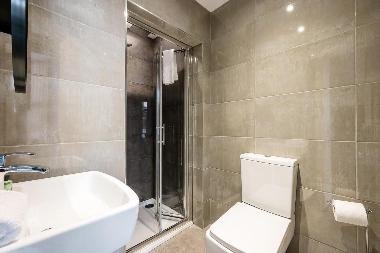 Host & - The Kensington Townhouse Liverpool