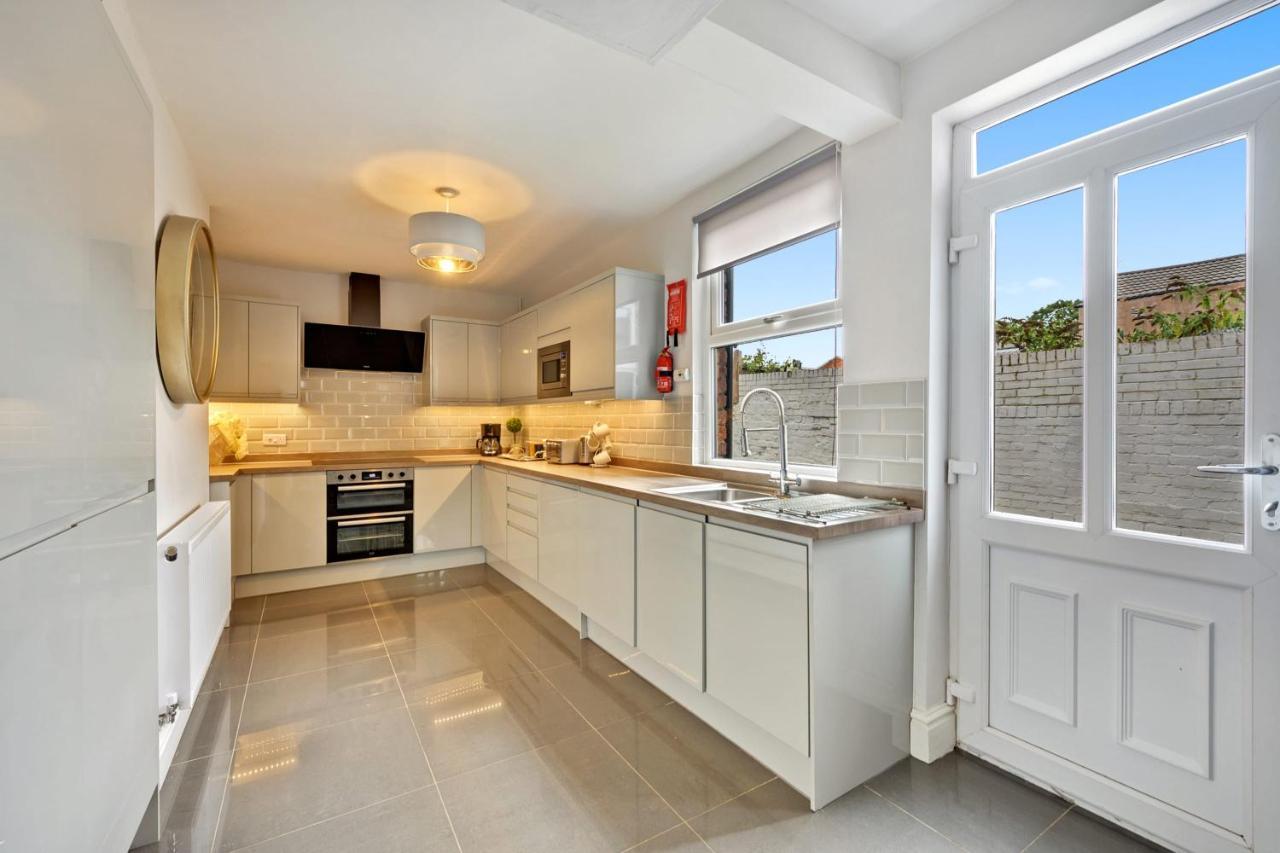 Holiday home Host & - The Kensington Townhouse *
