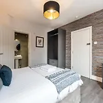 Host & Stay - The Kensington Townhouse
