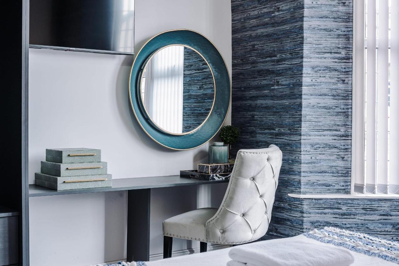 Holiday home Host & - The Kensington Townhouse