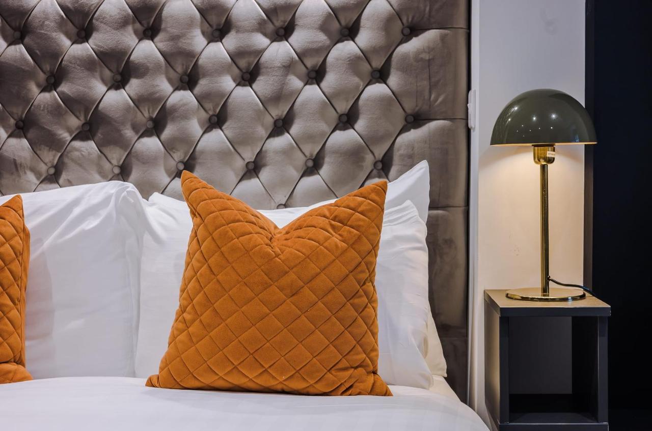 Host & - The Kensington Townhouse Liverpool