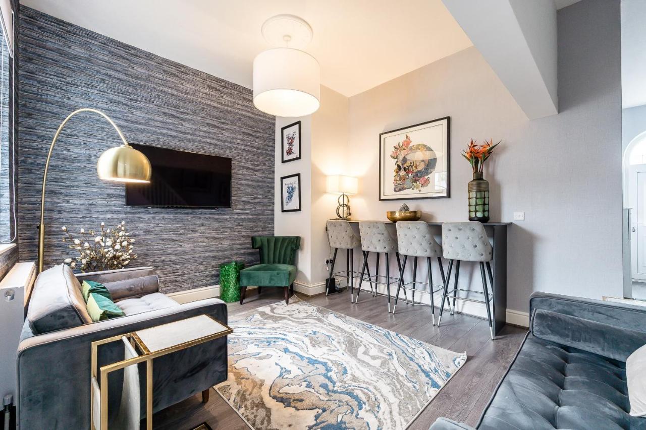 Host & - The Kensington Townhouse * Liverpool
