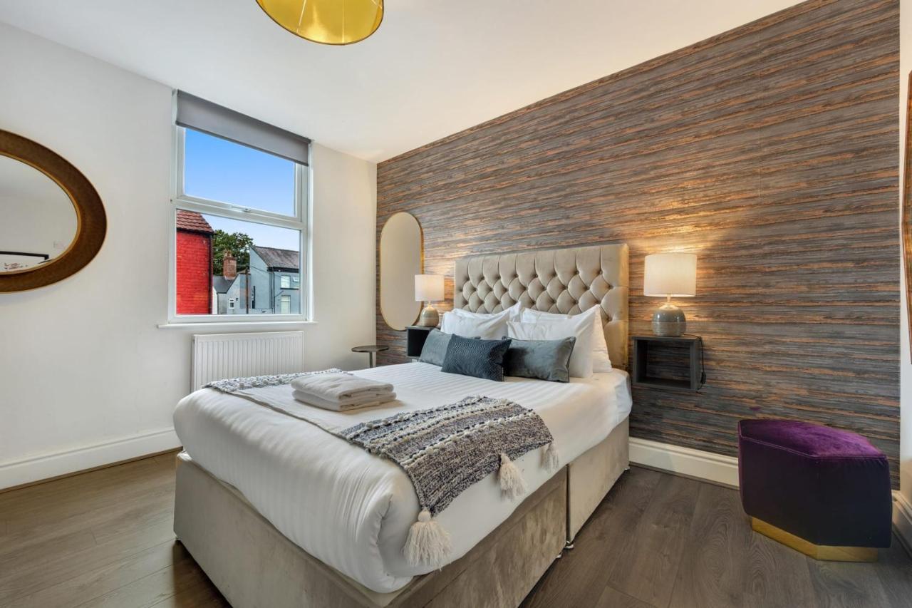 Host & - The Kensington Townhouse Holiday home