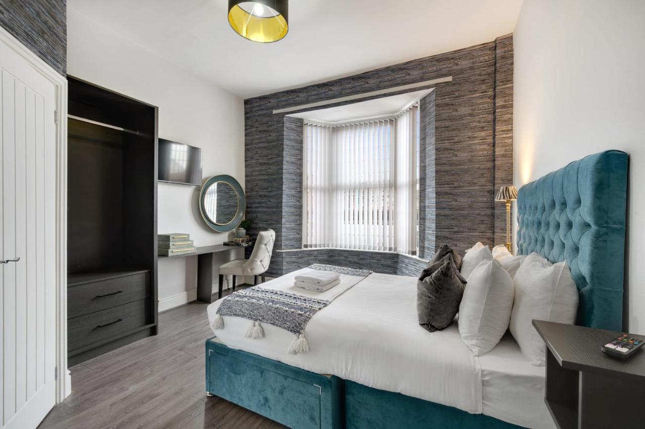 Host & - The Kensington Townhouse * Liverpool