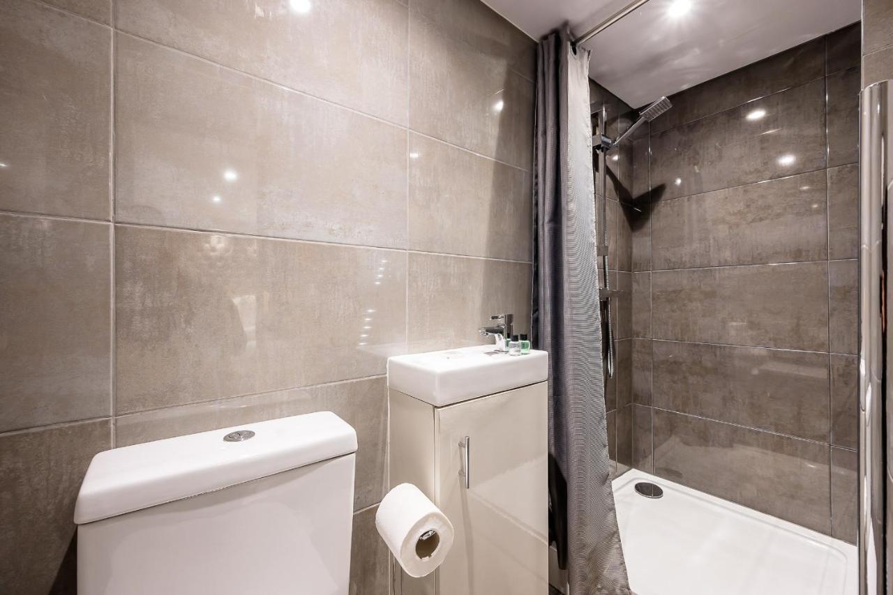 Host & - The Kensington Townhouse *
