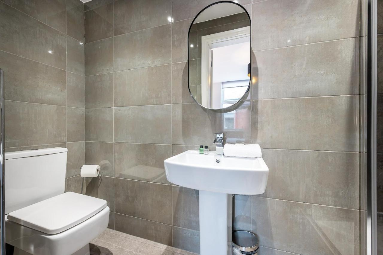 Host & - The Kensington Townhouse
