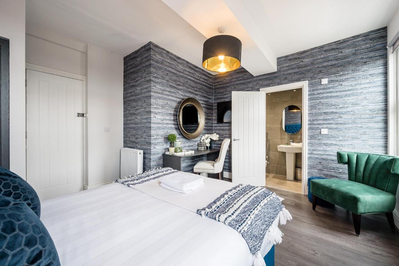 Host & - The Kensington Townhouse * Liverpool