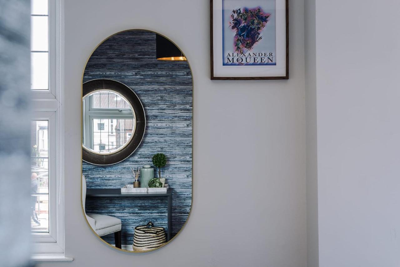 Host & - The Kensington Townhouse Holiday home *